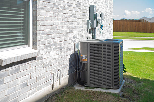 Reliable Ductwork Repair contractor in Mount Vernon, VA by FH HVAC